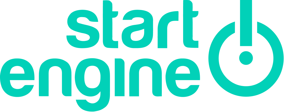 Start Engine color logo