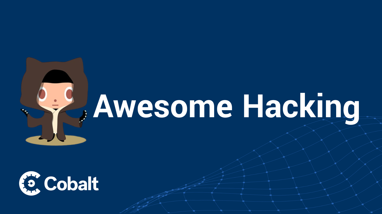 Awesome Hacking (1)