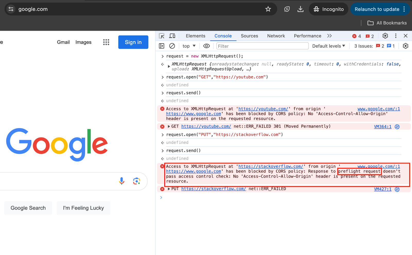 Browser Security: Same Origin Policy vs CORS, Misconfigurations