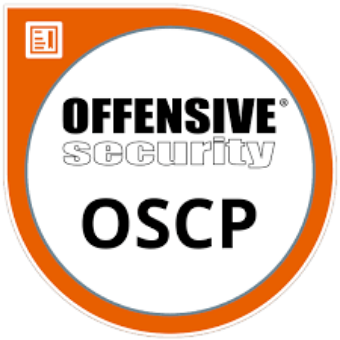 Cobalt-Certifications-Offensive Security OSCP-Logo