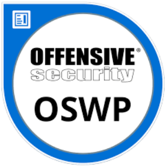 Cobalt-Certifications-Offensive Security OWSP-Logo
