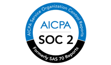 Cobalt-Compliance Frameworks-AICPA SOC 2 Logo
