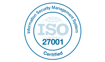 Cobalt-Compliance Frameworks-ISO 27001 Logo
