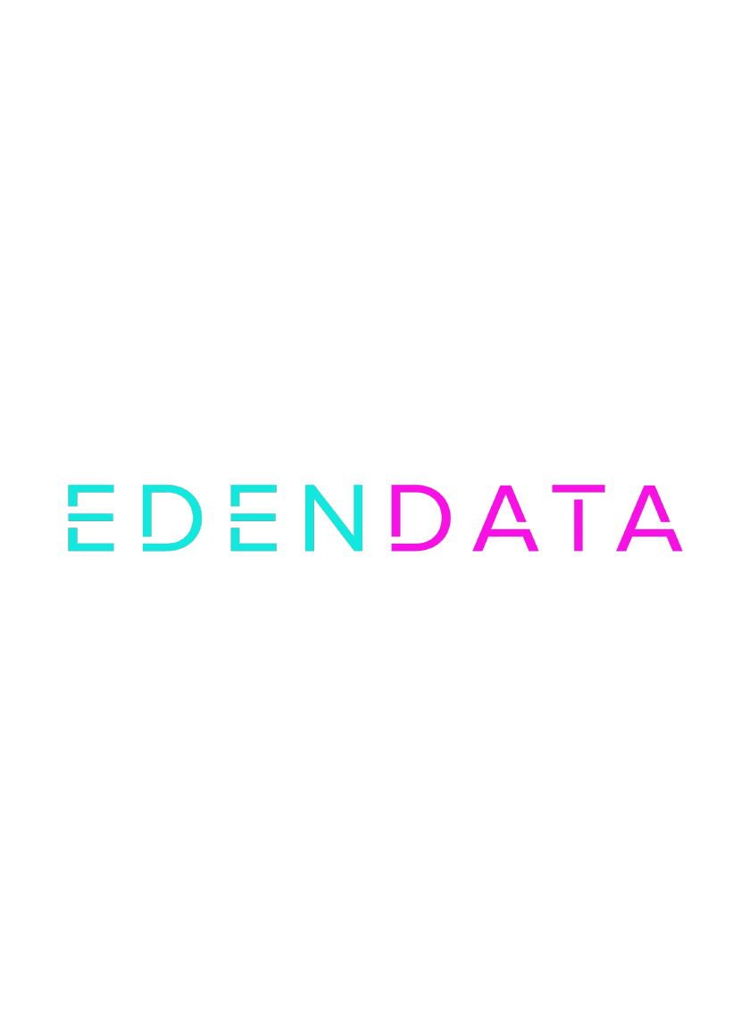 Customer Card_Edendata
