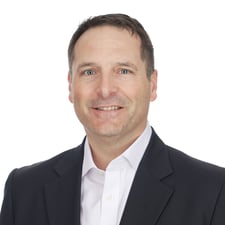 David Menicello, SideChannel, headshot