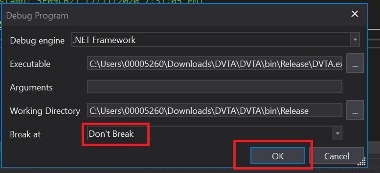 Attacking Windows Applications – Part 1 | Cobalt