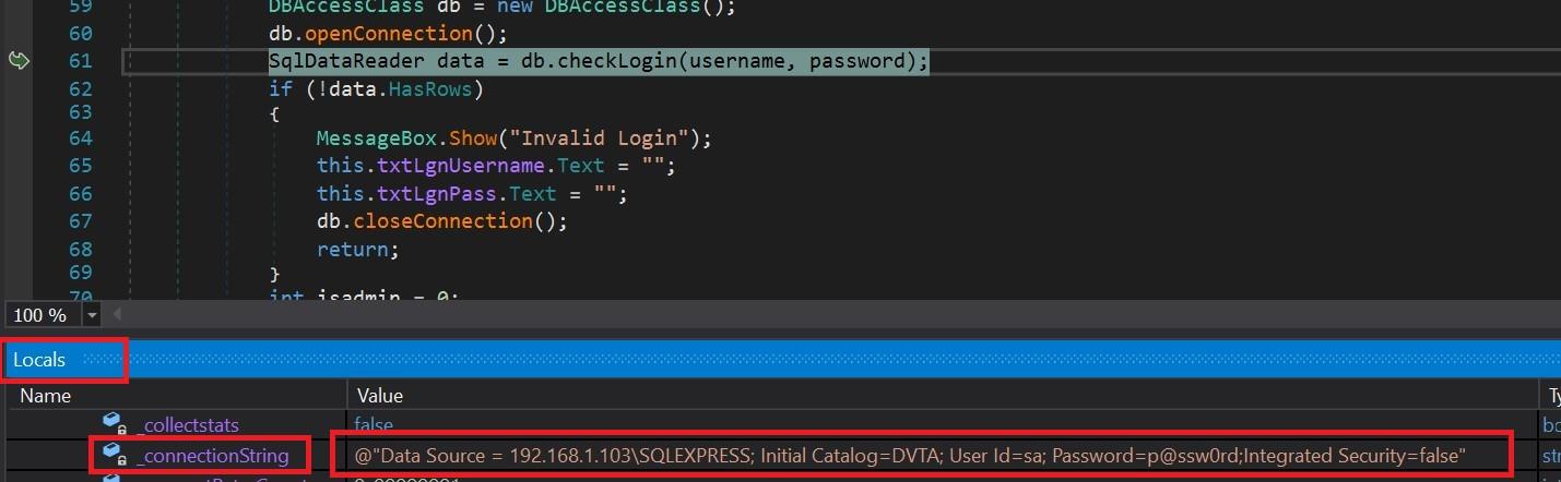 Attacking Windows Applications – Part 1 | Cobalt