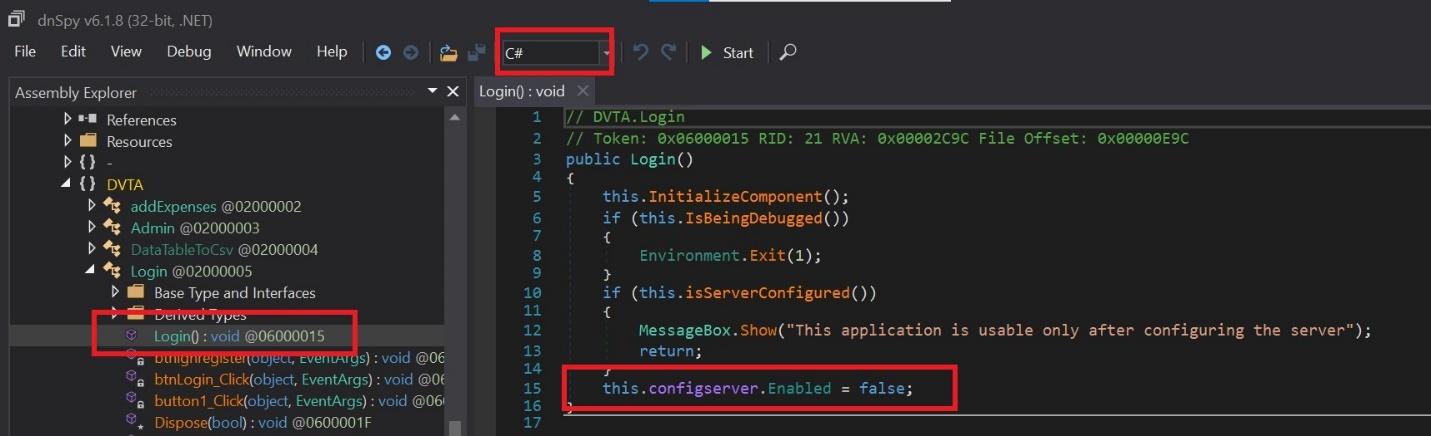 Attacking Windows Applications – Part 1 | Cobalt