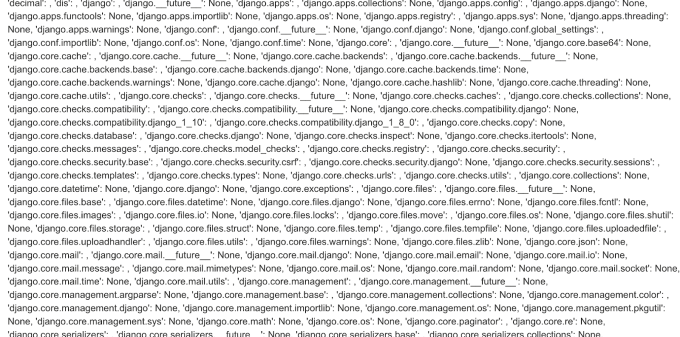 A Pentester’s Guide to Server Side Template Injection (SSTI) | Cobalt
