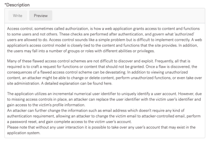 How to Write an Effective Pentest Report | Cobalt