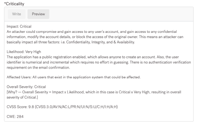 How to Write an Effective Pentest Report | Cobalt