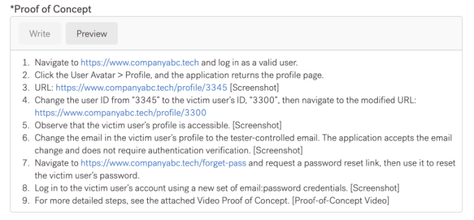 How to Write an Effective Pentest Report | Cobalt