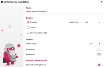 Getting Started with Android Application Security | Cobalt