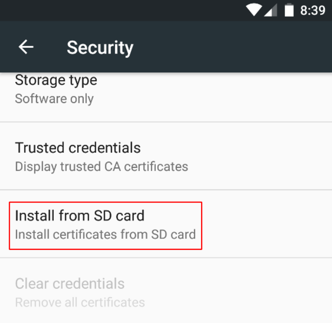 Getting Started with Android Application Security | Cobalt
