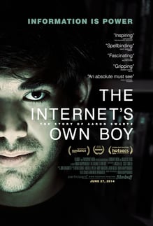 Internets-Own-Boy-poster