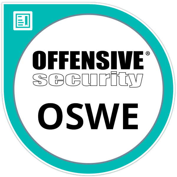 OSWE-certification