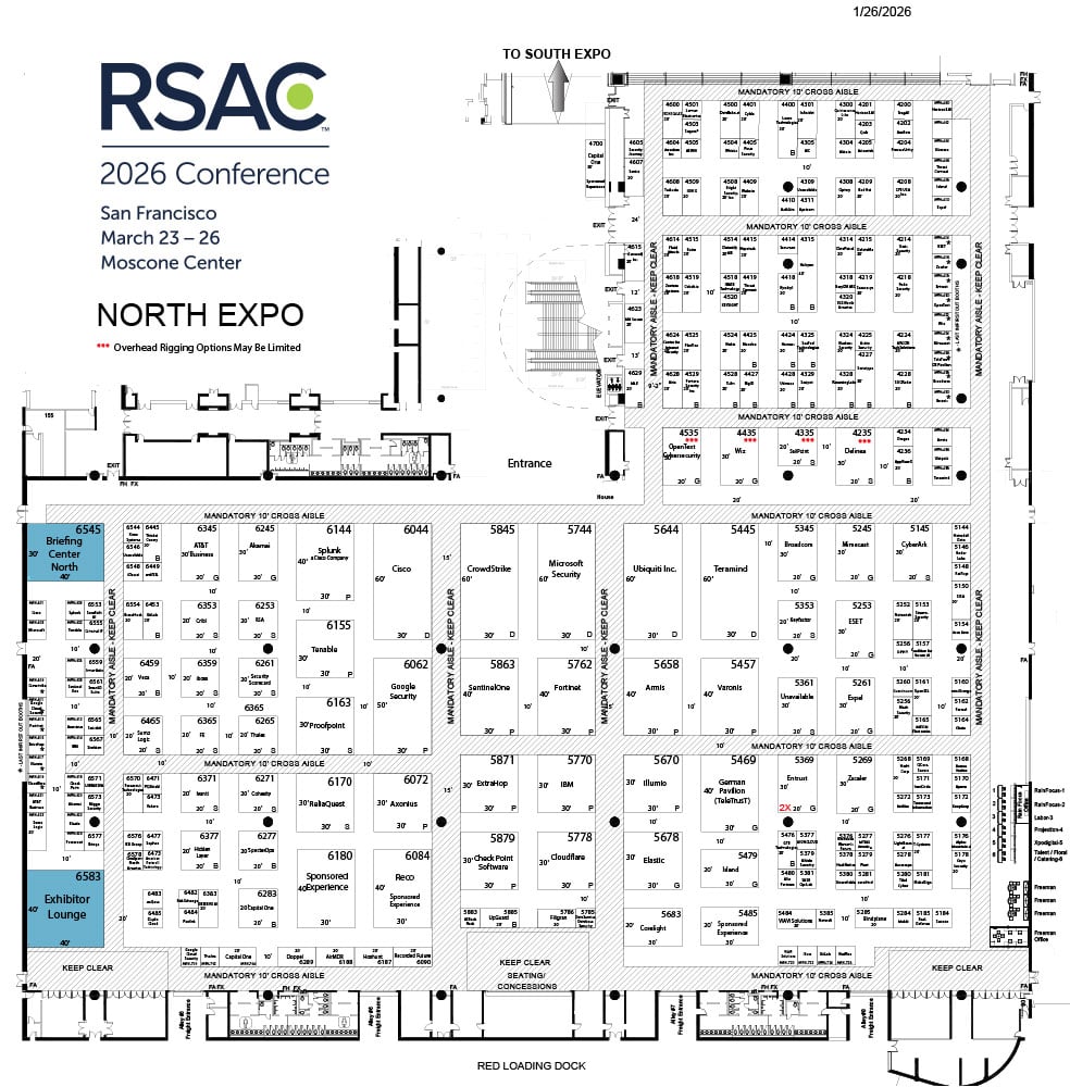 RSAC26-NorthExpo