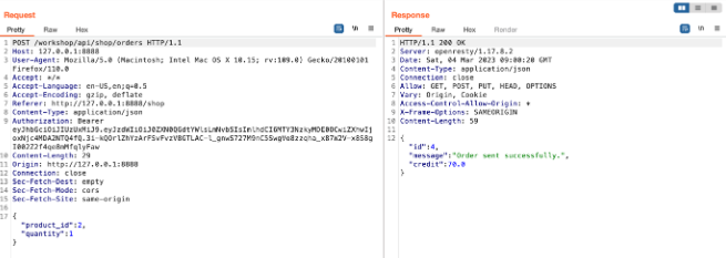api mass assignment vulnerability fix Screenshot 2023-04-18 at 11.24.58 AM