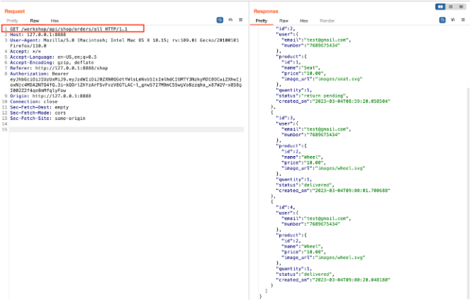 api mass assignment vulnerability fix Screenshot 2023-04-18 at 11.25.11 AM