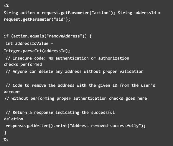 Introduction to Access Control Vulnerabilities