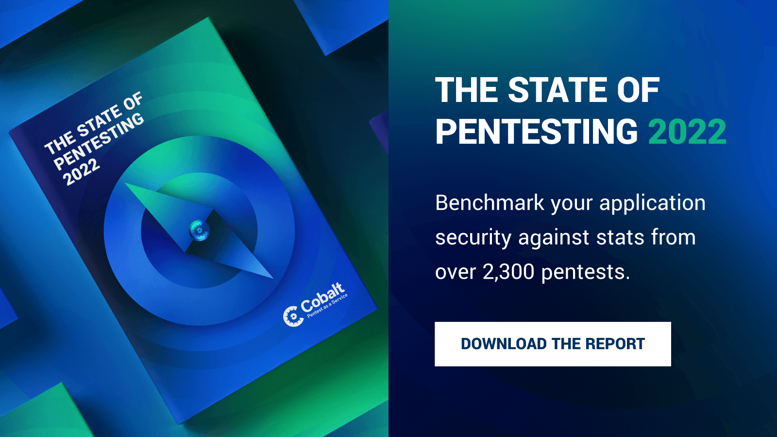 Download the State of Pentesting 2022