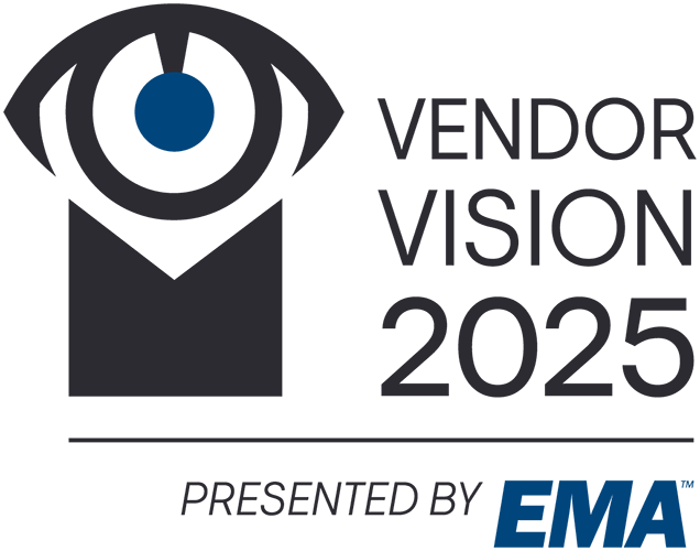 EMA Vendor Vision Award 2025