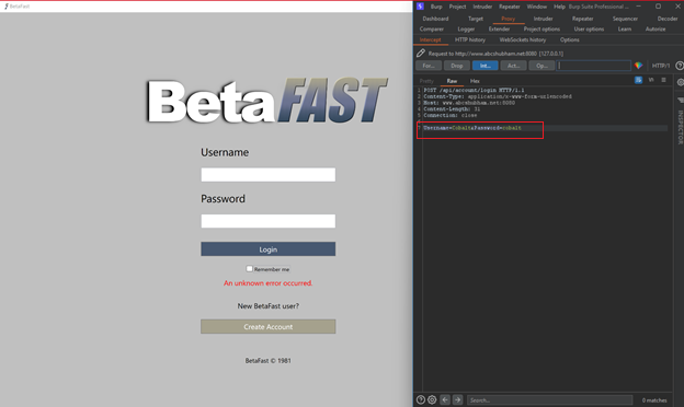 Attacking Windows Applications Pt. 2 | Cobalt