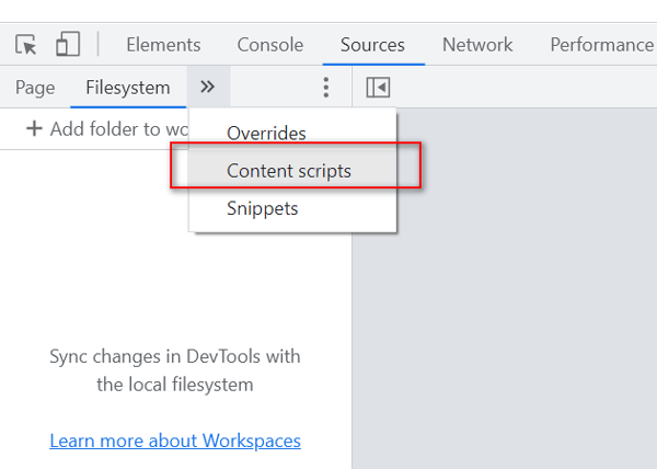 Introduction to Chrome Browser Extension Security Testing | Cobalt