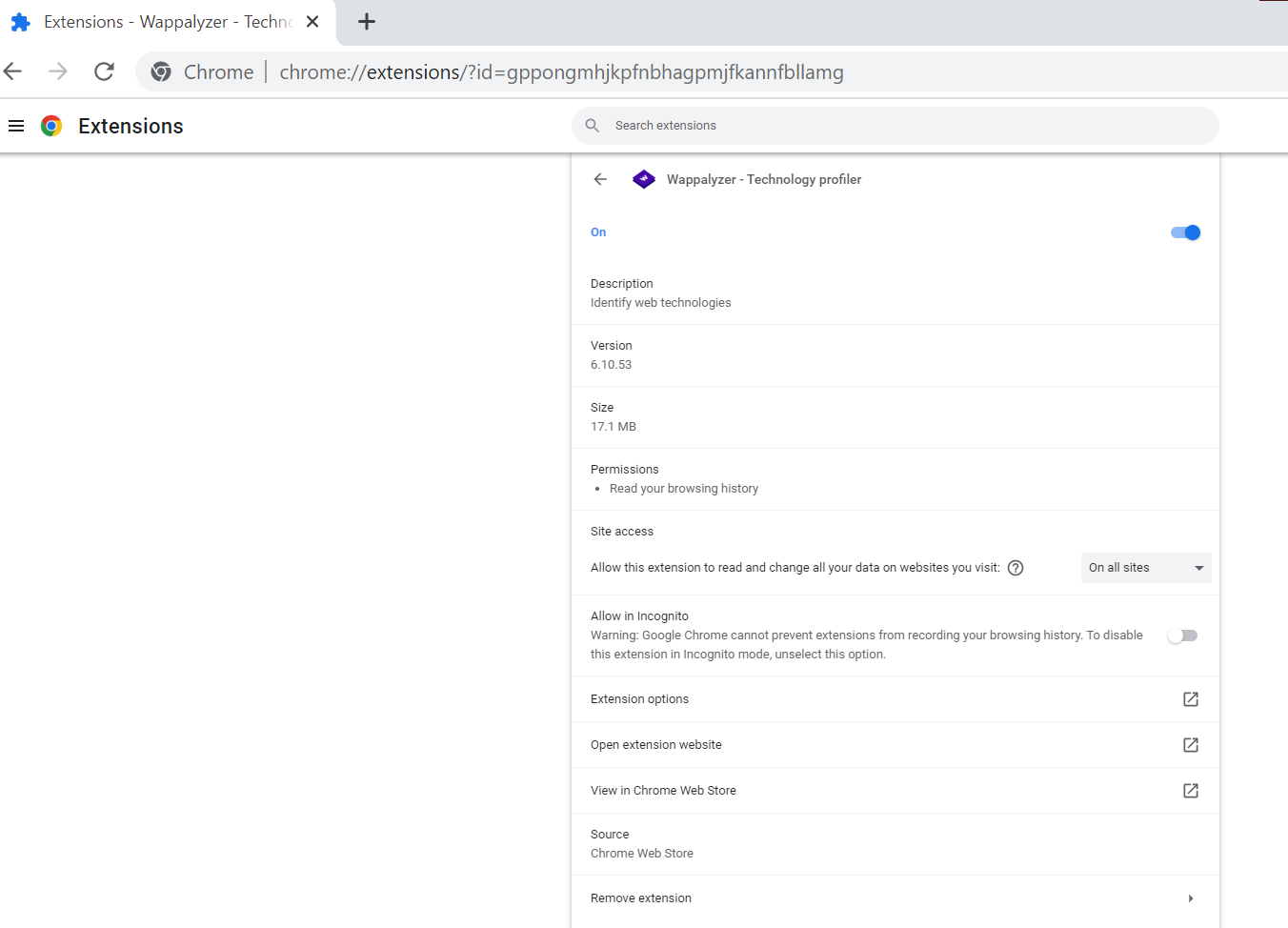 Introduction to Chrome Browser Extension Security Testing | Cobalt