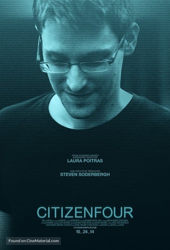 citizenfour-movie-poster