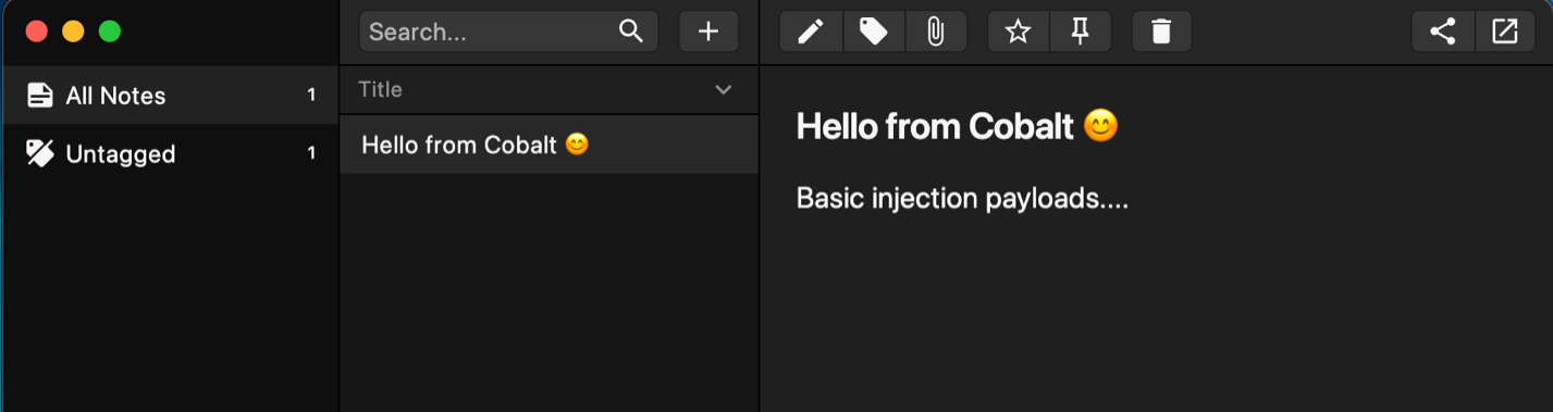 Hunting Common Misconfigurations in Electron Apps - Part 1 | Cobalt