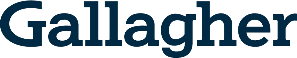 gallagher-logo-text