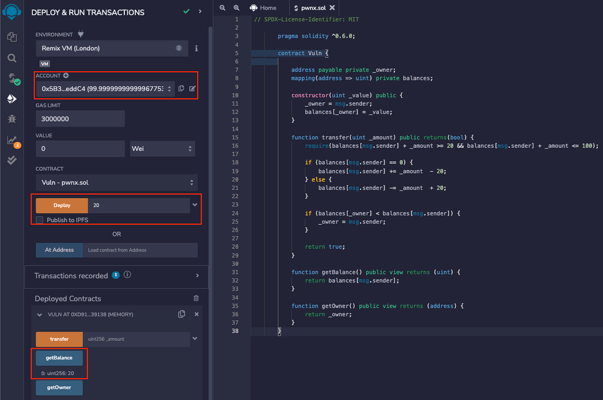 local-exploit-solidity