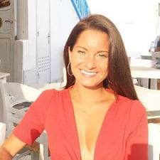 Meghan Nelson, headshot