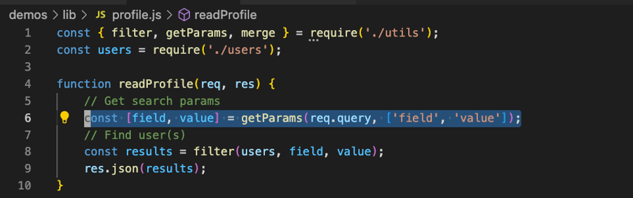 Common Vulnerabilities in NodeJS Applications