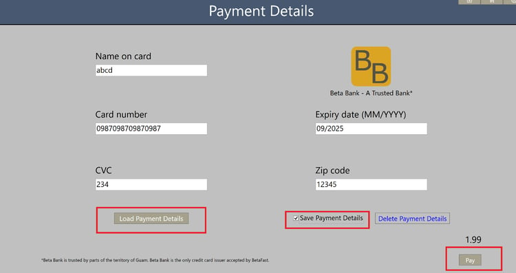 payment-details-screenshot