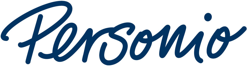 Personio Logo Security Solutions: Reduce Risk & Meet Compliance | Cobalt