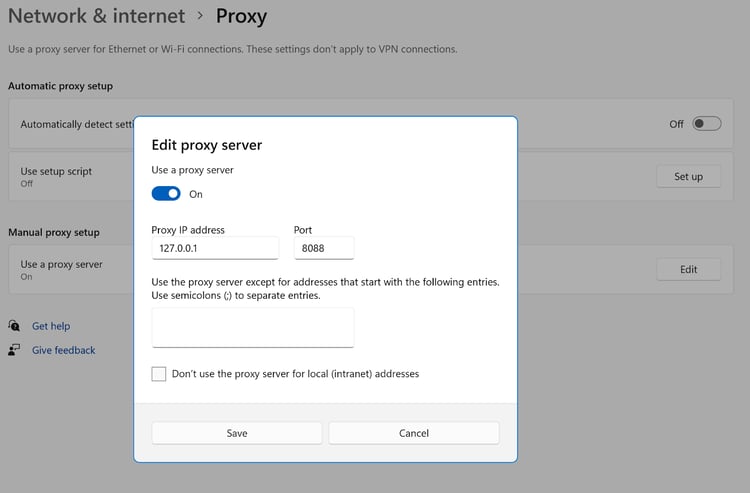proxy-setting-configuration