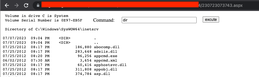 Remote Code Execution: A Pentester's Guide to RCE