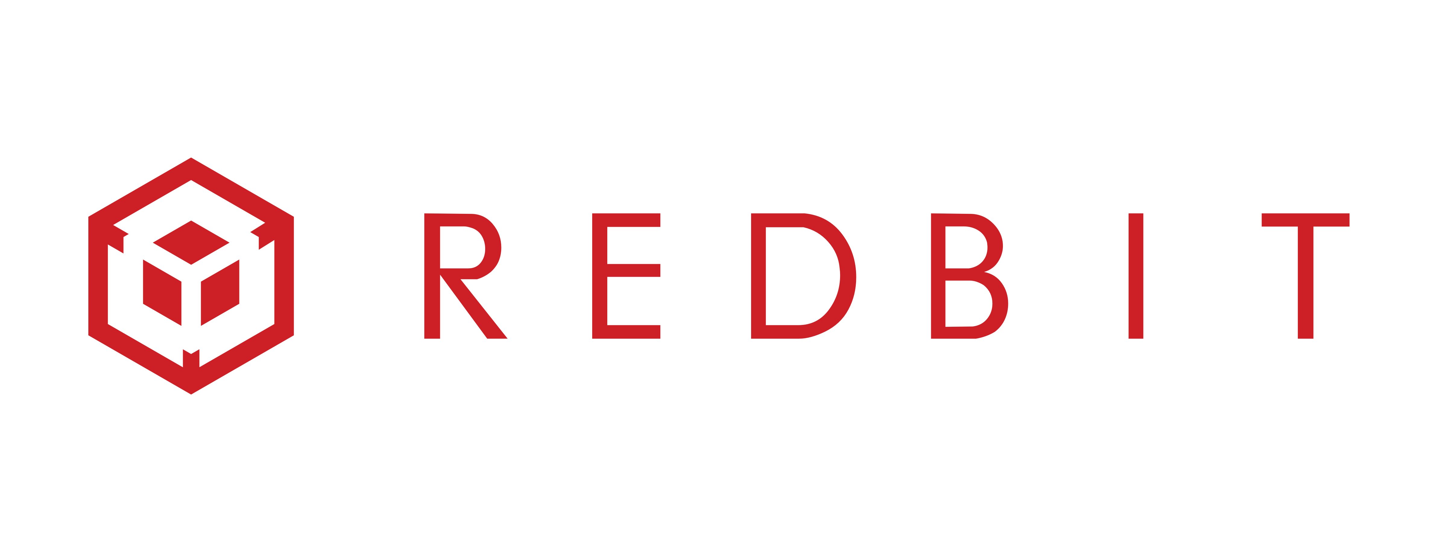 redbit logo