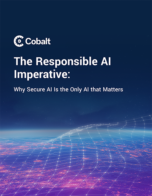 The Responsible AI Imperative, report