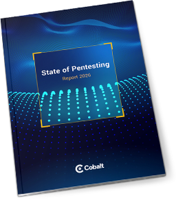Modern Offensive Security Platform | Cobalt