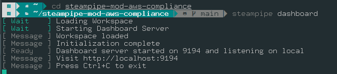 steampipe-mod-aws-compliance