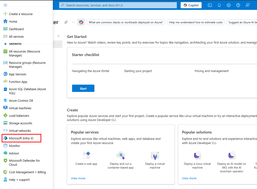 The Basics of Azure Pentesting: Creating a Free Azure Account and ...