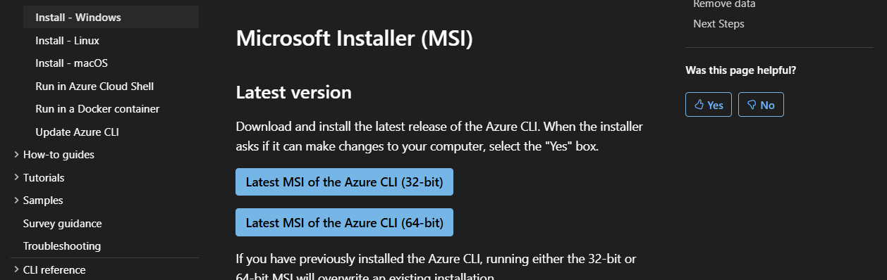 Device Code Azure Command Line The Basics of Azure Pentesting: Creating a Free Azure Account and ...