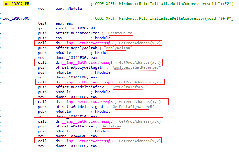Decoding Windows CBS Manifests: Reversing the DCM/PA30 Delta Format