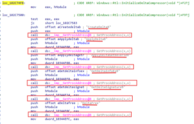 Decoding Windows CBS Manifests: Reversing the DCM/PA30 Delta Format