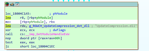 Decoding Windows CBS Manifests: Reversing the DCM/PA30 Delta Format