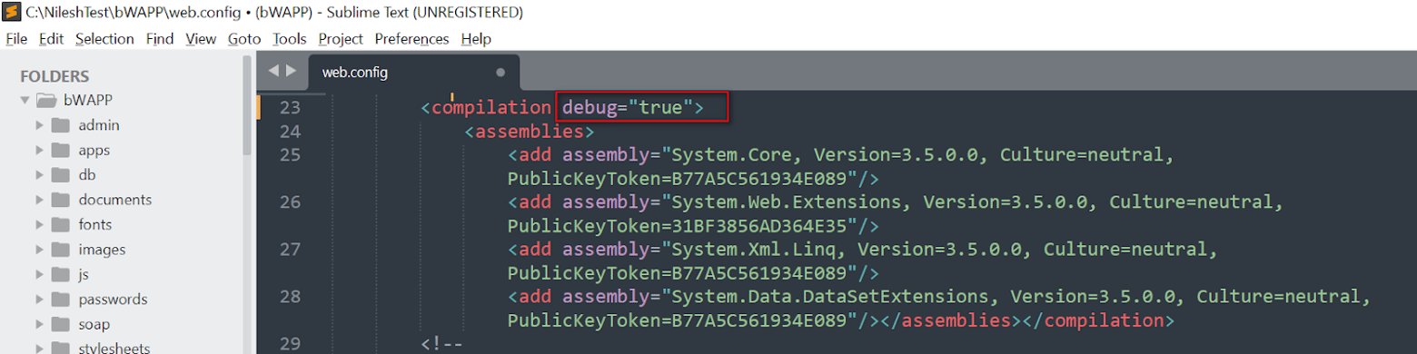 A Pentester's Guide to Source Code Review